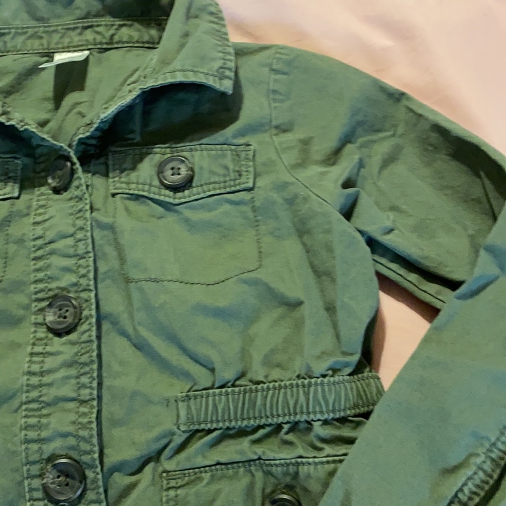 Carter’s jacket - Picture 4 of 4